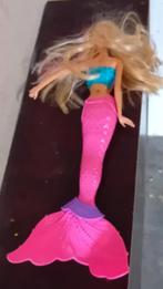 Barbie pop, Ophalen of Verzenden, Barbie