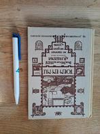 TOEN EN NU. W.G. VAN HULST & HUIZINGA., Antiek en Kunst, Ophalen of Verzenden, W.G. van de Hulst