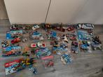 Grote partij verzameling Lego City 15 complete sets, Kinderen en Baby's, Speelgoed | Duplo en Lego, Ophalen of Verzenden, Zo goed als nieuw