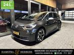 Volkswagen ID.3 First Plus 58 kWh antraciet BTW, Automaat, Gebruikt, 95 pk, 375 min