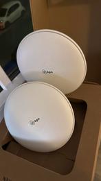 2 KPN superwifi punten 2021, Computers en Software, WiFi-versterkers, Ophalen of Verzenden, Zo goed als nieuw