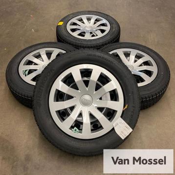 Audi A1 Hankook Winter I Cept Evo 2 185/65/R15 92H  beschikbaar voor biedingen