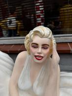Marilyn Monroe Beeld, Verzamelen, Beelden en Beeldjes, Ophalen, Gebruikt, Mens