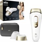 Braun IPL Silk Expert Pro 5 (+ Gratis Safe Bril), Witgoed en Apparatuur, Persoonlijke-verzorgingsapparatuur, Ophalen of Verzenden