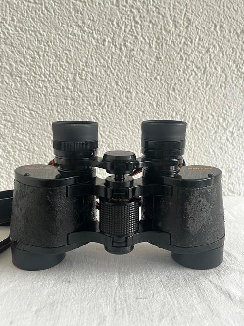 Vixen Ultima 8x32 verrekijker, Audio, Tv en Foto, Optische apparatuur | Verrekijkers, Zo goed als nieuw, 8 tot 12x, Ophalen of Verzenden