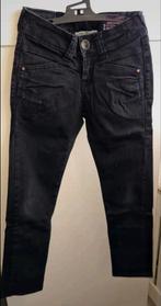Vingino#broek#steentjes#maat122/128, Broek, Meisje, Ophalen of Verzenden, Zo goed als nieuw