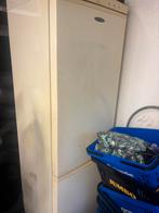 Te koop grote koelkast, 200 liter of meer, Met aparte vriezer, Zo goed als nieuw, 160 cm of meer