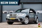 BMW X5 M50d M-Sport Edition 7P /M-PAKKET/7-ZITTER/SOFT-CLOSE, Auto's, Automaat, Euro 5, 15 km/l, Gebruikt