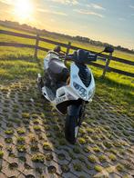 Peugot Speedfight 2 70cc, Fietsen en Brommers, Scooters | Peugeot, Ophalen, Tweetakt, Maximaal 45 km/u, 70 cc