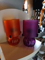 Lampjes voor Waxinelichtjes, Ophalen, Minder dan 50 cm, Schilderij, Minder dan 50 cm