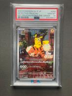 Pokémon slabs en singles, Hobby en Vrije tijd, Verzamelkaartspellen | Pokémon, Ophalen of Verzenden, Zo goed als nieuw