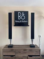 Bang en Olufsen Beolab 8000 streaming compatible B&O, Zo goed als nieuw, 120 watt of meer, Front, Rear of Stereo speakers, Ophalen