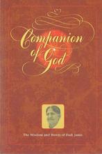 Companion of God Wisdom and Words of Dadi Janki, Ophalen of Verzenden, Zo goed als nieuw, Spiritualiteit algemeen, Achtergrond en Informatie