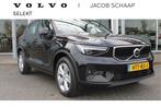 Volvo XC40 B3 Automaat Core | Camera | AppleCarplay | El. Vo, 12 maanden, Gebruikt, 4 cilinders, Zwart