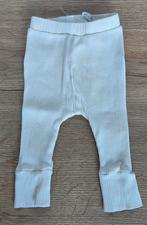 Prenatal beige newborn broekje maat 56, Kinderen en Baby's, Babykleding | Maat 56, Gebruikt, Broekje, Jongetje of Meisje, Ophalen of Verzenden