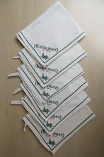 Vintage Kollumer Kaasdoeken, Ophalen of Verzenden, Zo goed als nieuw