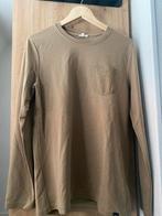 Madness Long Shirt, Ophalen of Verzenden, Zo goed als nieuw, Maat 52/54 (L), Beige