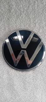 Volkswagen Logo / Embleem, Verzamelen, Ophalen of Verzenden, Gebruikt, Auto's