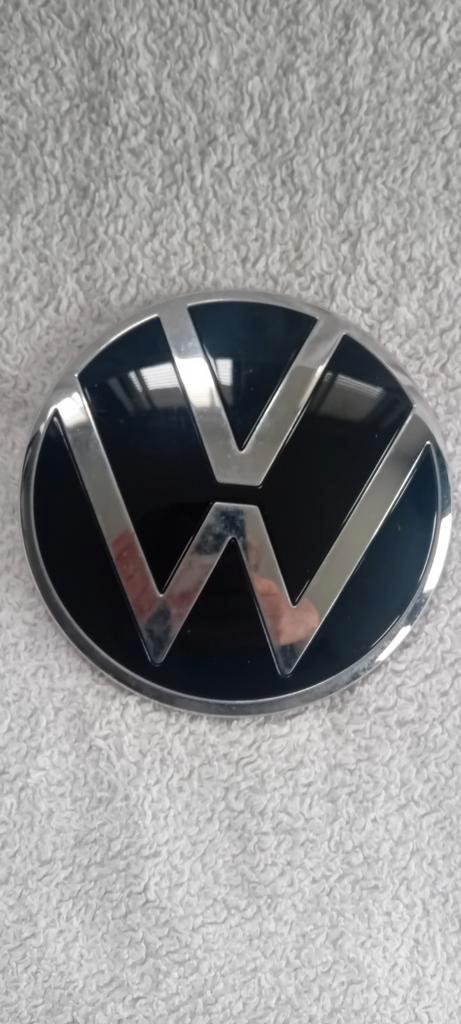 Volkswagen Logo / Embleem, Verzamelen, Automerken, Motoren en Formule 1, Gebruikt, Auto's, Ophalen of Verzenden