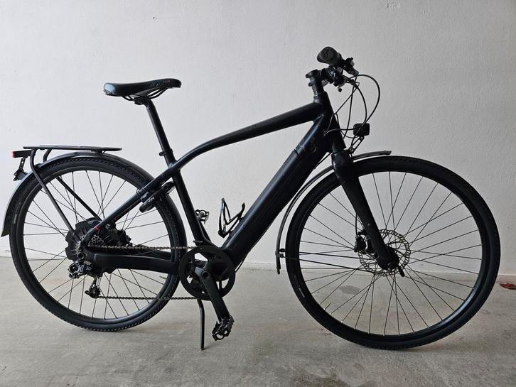 Snelle SPECIALIZED TURBO maat M € 795, Fietsen en Brommers, Elektrische fietsen, Zo goed als nieuw, Overige merken, 47 tot 51 cm