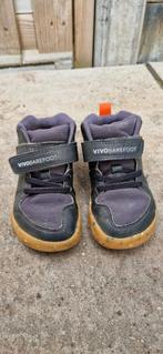 Vivobarefoot schoenen maat 25, zeer goede staat, Kinderen en Baby's, Ophalen of Verzenden, Zo goed als nieuw, Schoenen