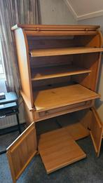 Mooie secretaire in zeer goede staat, Ophalen