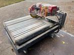 Tegel clipper / snijder, Doe-het-zelf en Verbouw, Gereedschap | Zaagmachines, Ophalen of Verzenden, Gebruikt, 600 tot 1200 watt