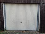 Garagedeur, Ophalen, Gebruikt, 120 cm of meer, Garagedeur