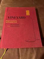 Vineyard: Belgians Producing Top European Wines - Dirk De Me, Gelezen, Dirk de Mesmaeker, Ophalen of Verzenden, Europa