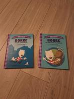 Borre Leesclub Boeken, Ophalen of Verzenden, Zo goed als nieuw, Jeroen Aalbers, Fictie algemeen