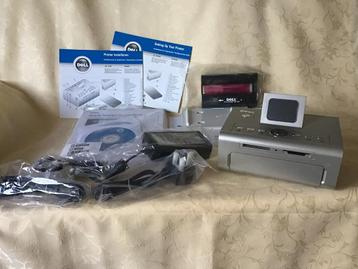 Dell photo printer 540 beschikbaar voor biedingen