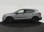 Nissan Qashqai 1.3 DIG-T 160PK Tekna AUTOM. PANODAK|360CAMER, Auto's, Nissan, 65 €/maand, Gebruikt, Euro 6, 4 cilinders