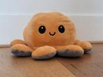 Mood knuffel (octopus), Ophalen of Verzenden, Zo goed als nieuw, Overige typen