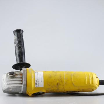 DeWalt D28153 Haakse Slijper beschikbaar voor biedingen
