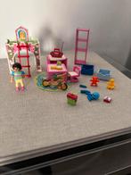 Playmobil kinderkamer 9270, Ophalen of Verzenden, Gebruikt