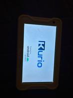 Kurio android kinder tablet, Computers en Software, Android Tablets, Ophalen of Verzenden, Zo goed als nieuw, 10 inch, 16 GB