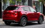 Orginele Mazda CX-5 19Inch velgen 5x114.3i.z.g.s.t, Gebruikt, Velg(en), 235 mm, Zomerbanden