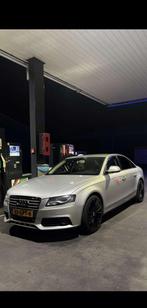 Audi A4 1.8 Tfsi, Auto's, Audi, 74 €/maand, 4 cilinders, A4, Handgeschakeld