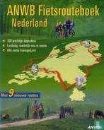 ANWB Fietsrouteboek Nederland, Ophalen of Verzenden, Overige onderwerpen