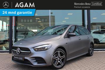 Mercedes-Benz B-klasse 250 e Business Solution AMG Limited P beschikbaar voor biedingen