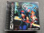 Chrono Cross NTSC voor de PS1 / Playstation 1, Ophalen of Verzenden