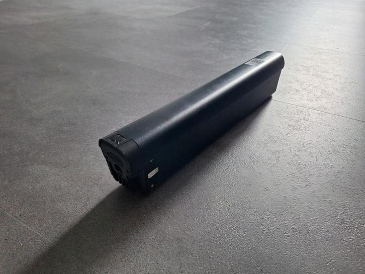Accu Qwic Premium-Inter, BA00125/BA00130, 36 Volt, Fietsen en Brommers, Fietsaccessoires | Fietsaccu's, Zo goed als nieuw, Ophalen of Verzenden