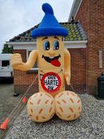 Opblaasbare Abraham, Sarah huren - Enschede, Almelo, Hengelo, Ophalen, Zo goed als nieuw, Abraham of Sarah