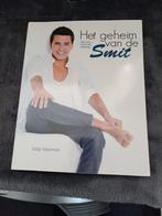 Het geheim van de Smit + Jan Smit kookboek, Gelezen, Overige typen, Eddy Veerman, Ophalen of Verzenden