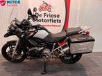 BMW R1200 GS (bj 2007) ABS, 2 cilinders, Motorrijbewijs A, Meer dan 35 kW, Overig
