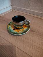 illy Art Collection 2018 Marc Quinn - espresso kop 3, Nieuw, Ophalen of Verzenden, Overige stijlen, Kop(pen) en/of Schotel(s)