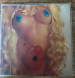 Single THE ROLLING STONES “ANGIE”1973, Ophalen of Verzenden, Zo goed als nieuw, Pop
