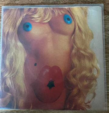 Single THE ROLLING STONES “ANGIE”1973 beschikbaar voor biedingen