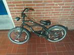 20 inch Cruiser, Fietsen en Brommers, Fietsen | Crossfietsen en BMX, Ophalen, Gebruikt, Staal