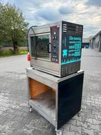 Kippen grill, Ophalen of Verzenden, Fornuis, Frituur en Grillen